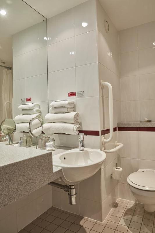 Hotel Plaza International Near Delhi Airport New Delhi Exterior photo